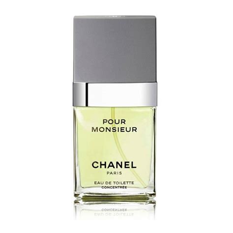 chanel pour monsieur concentree fragrantica english|Chanel pour monsieur after shave.